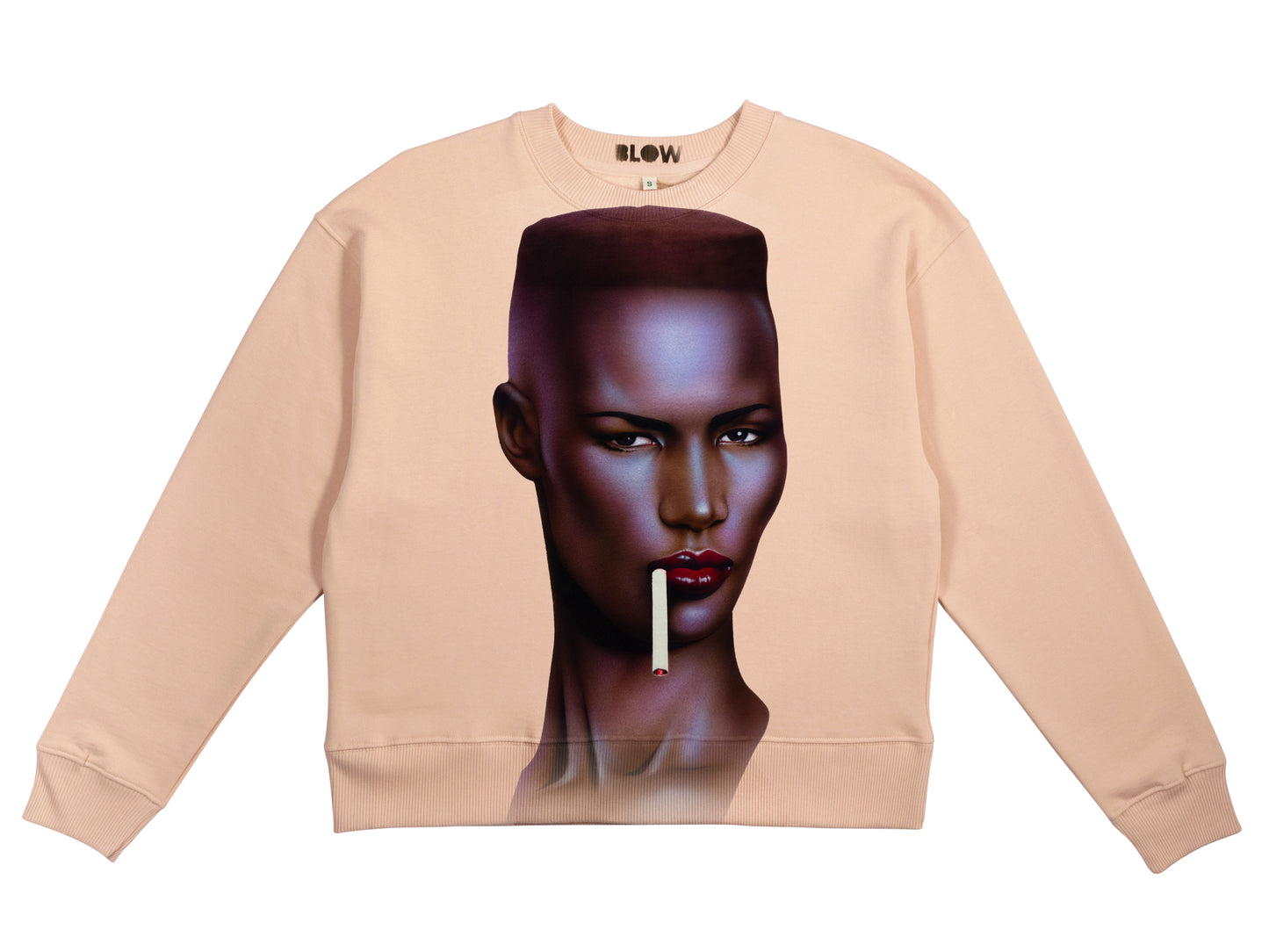 GRACE - Women's dropped shoulder sweatshirt