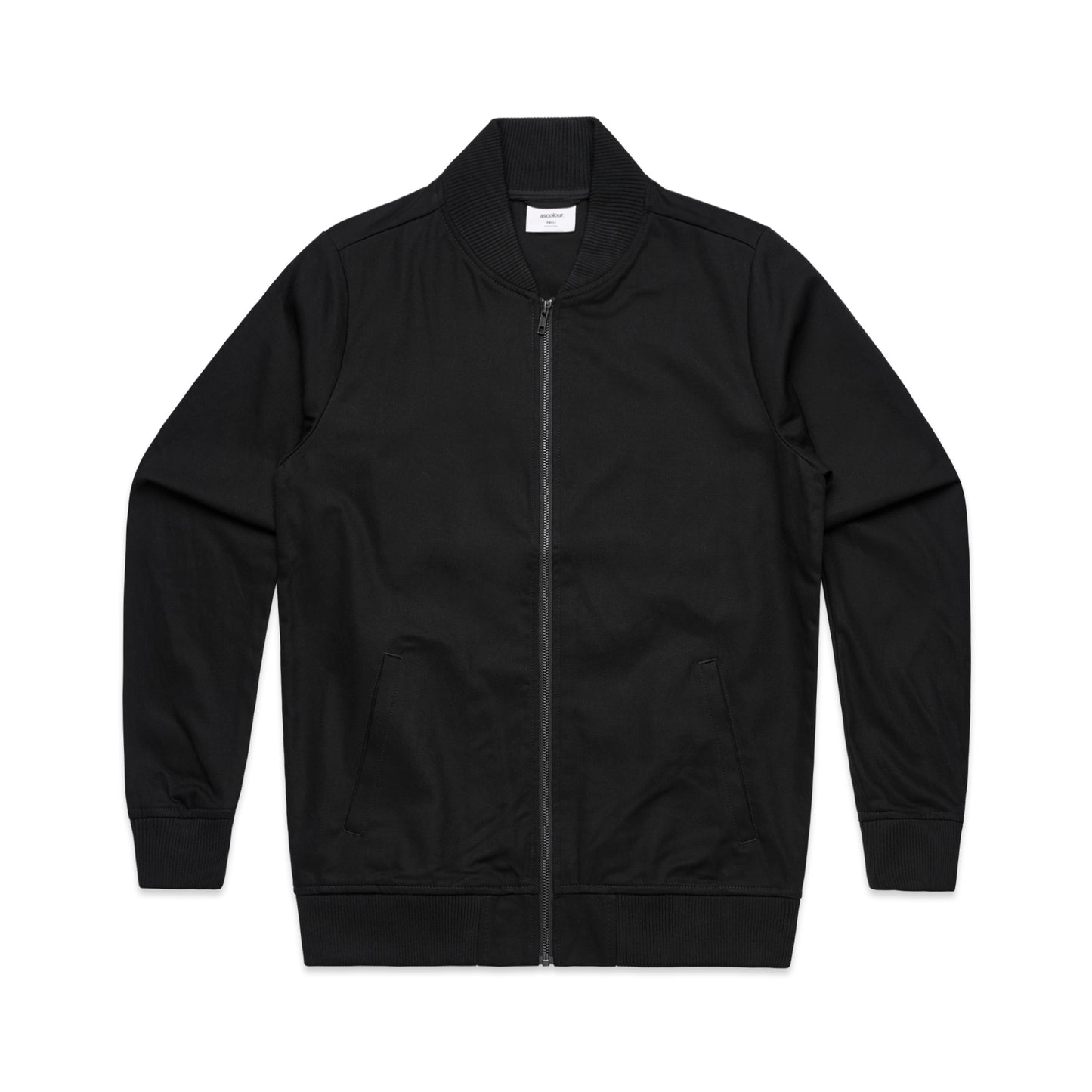 BLOOD MOON - Men's bomber jacket