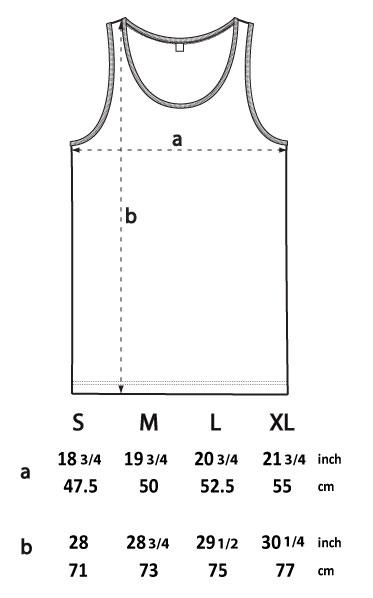 LOBO - Men's vest - BLOW London