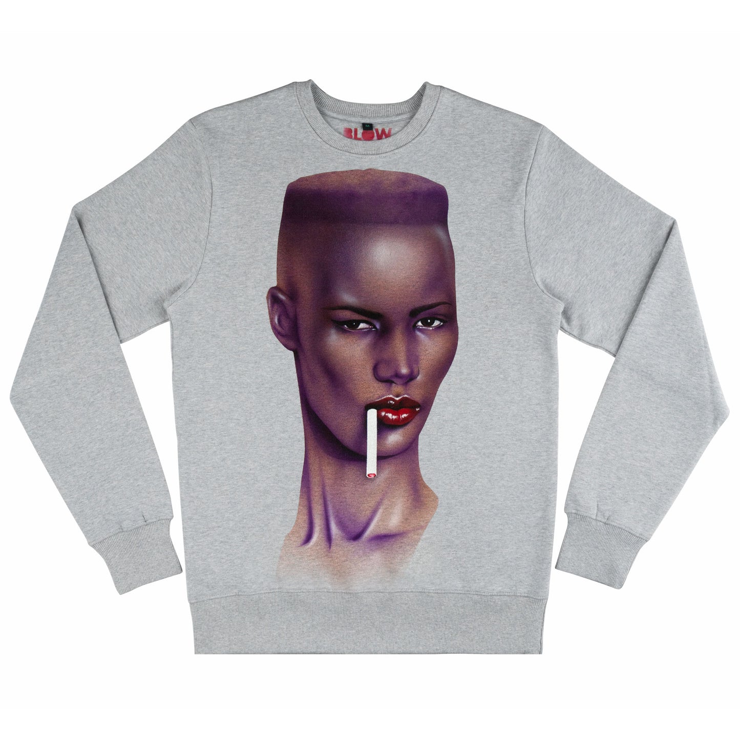 GRACE - Unisex classic sweatshirt