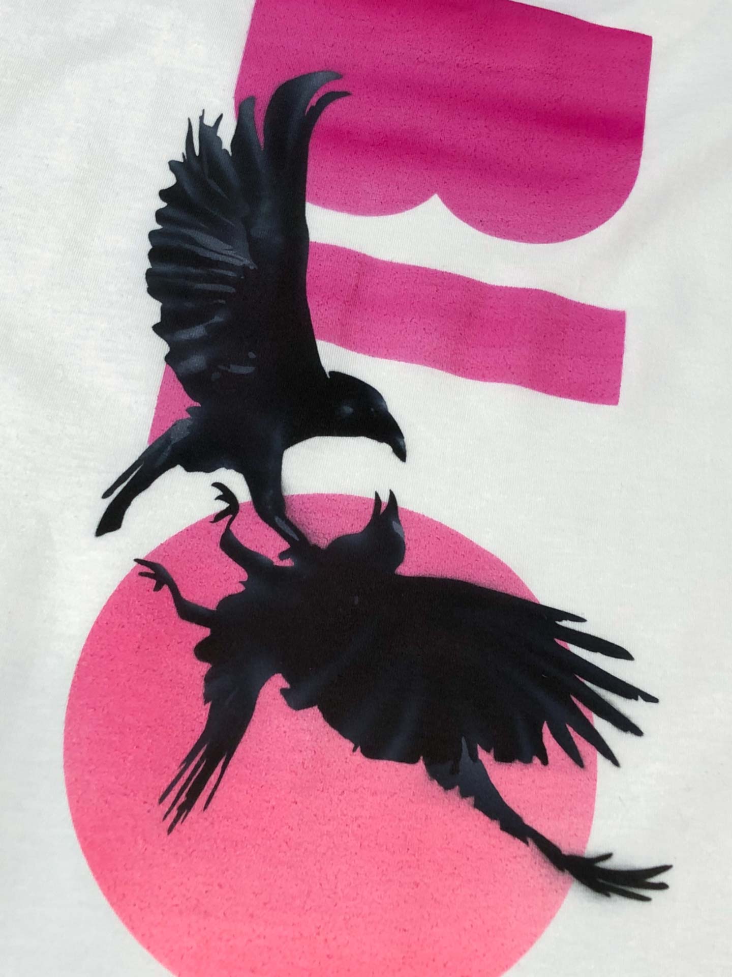 THE BLOW - Unisex premium short sleeve t-shirt - BLOW London