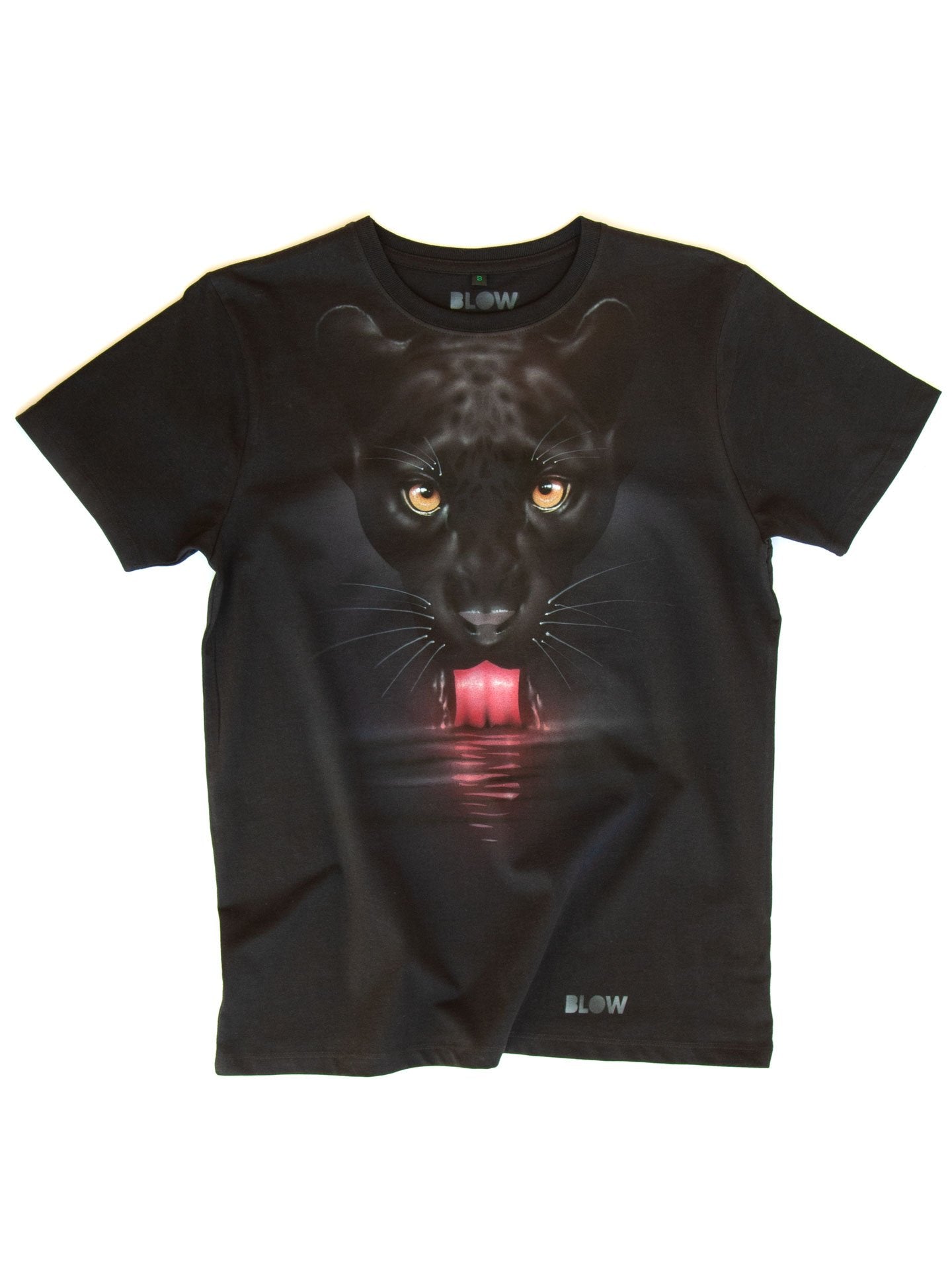 THE LOOK - Unisex premium short sleeve t-shirt - BLOW London