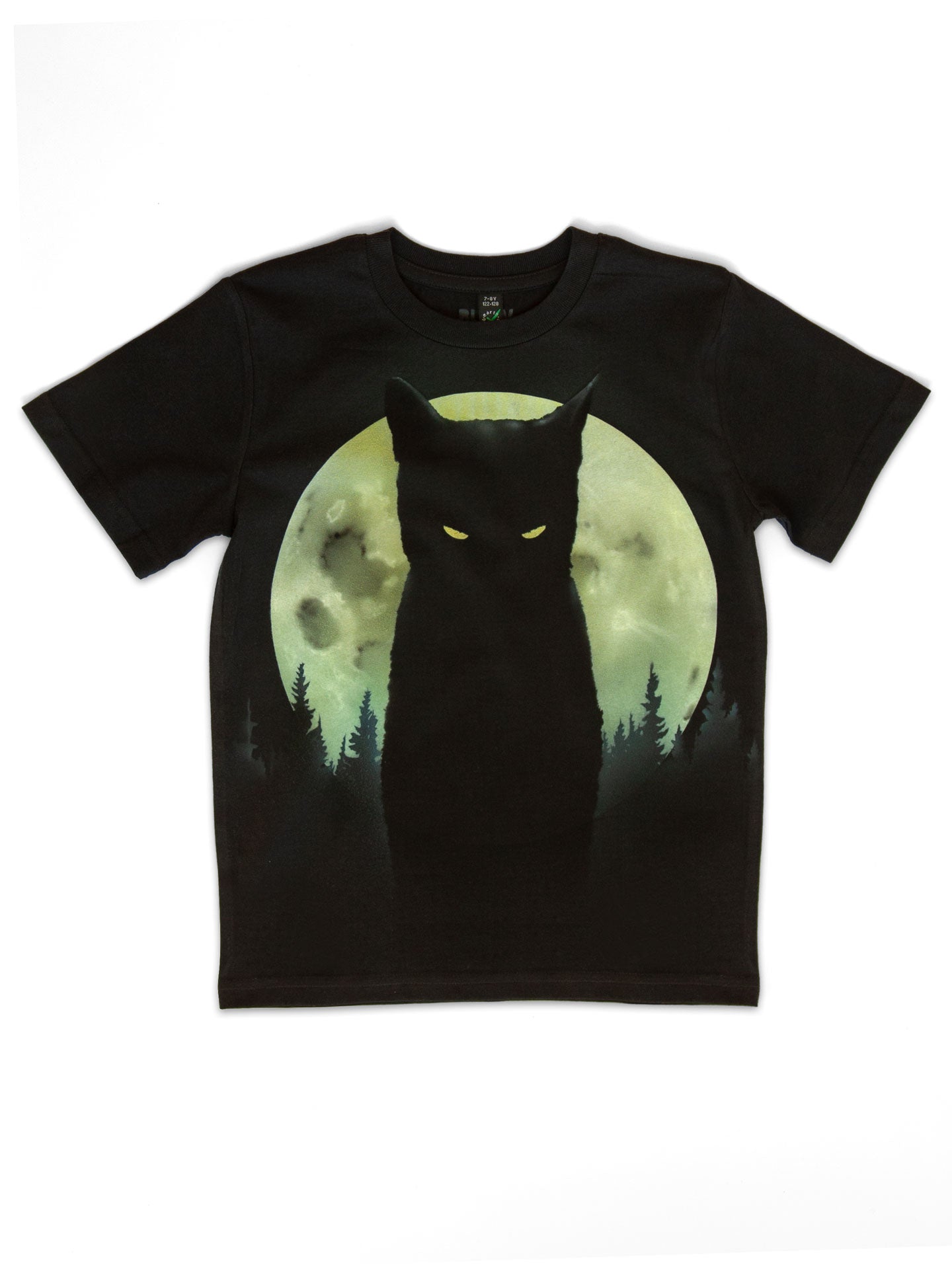 LAILA - Kids premium short sleeve t-shirt