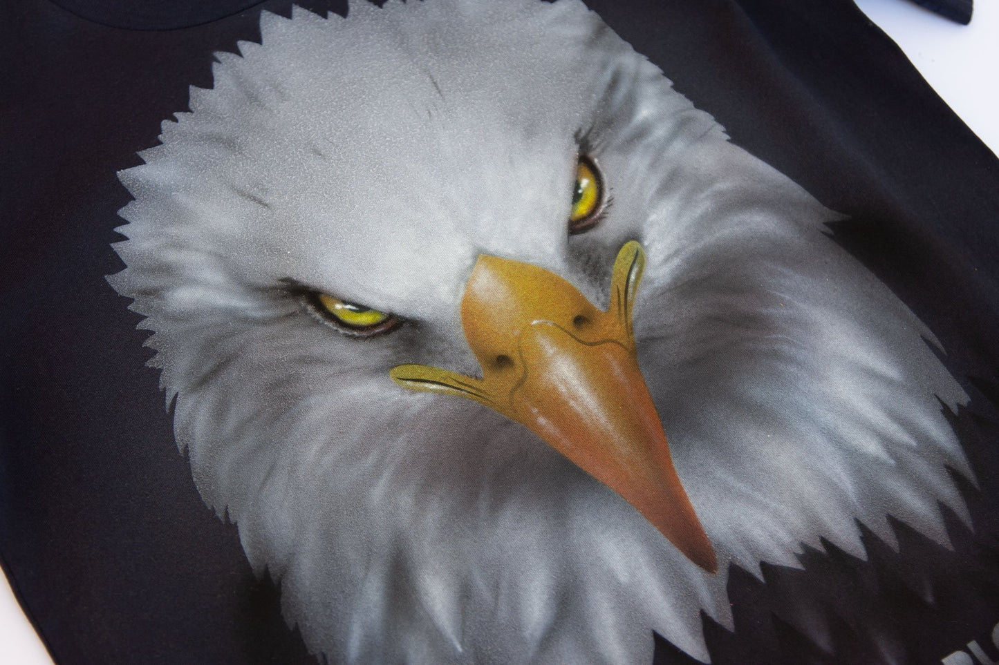 BIRD OF PREY - Kids premium short sleeve t-shirt - BLOW London