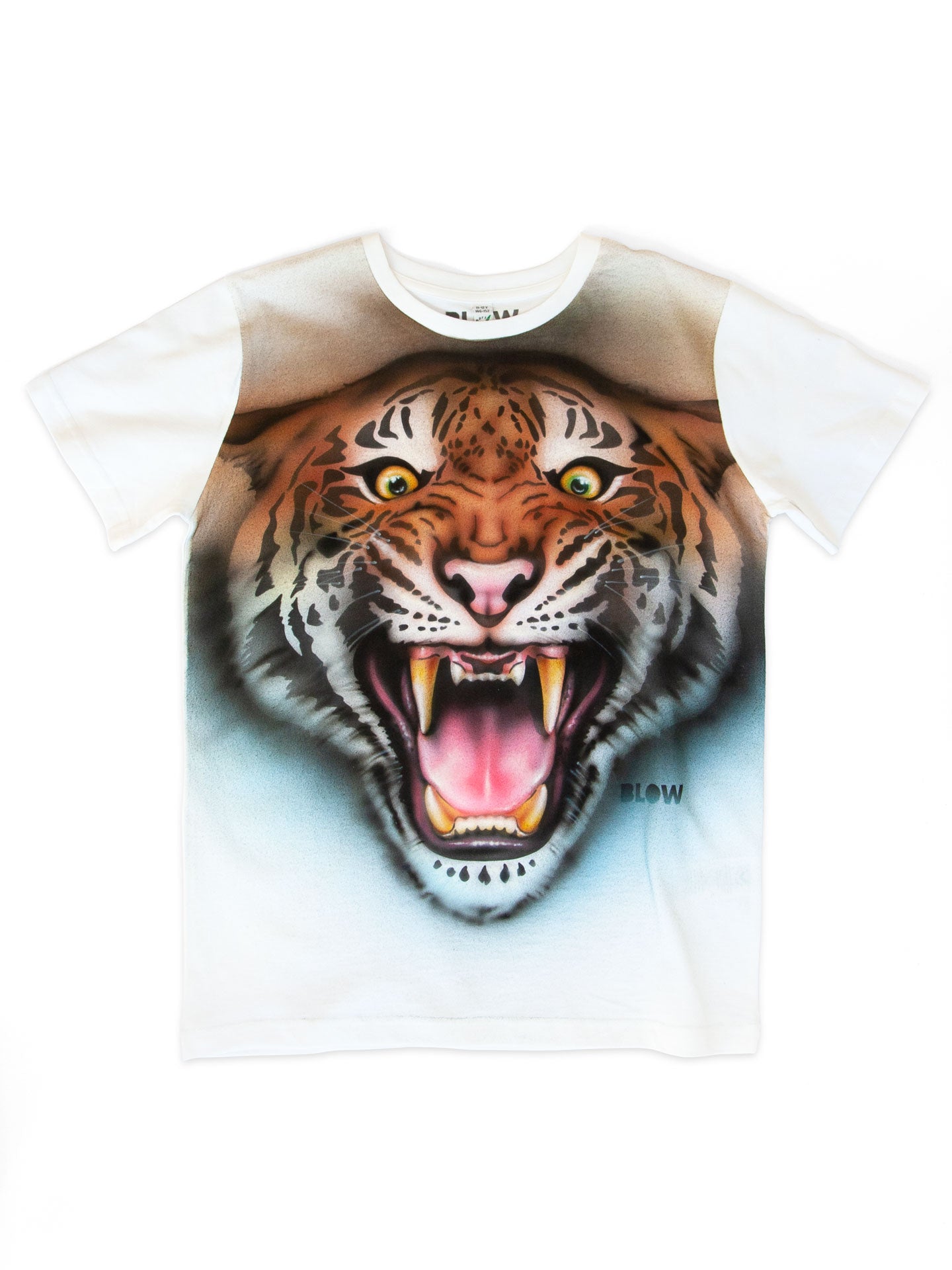 ROAR - Kids premium short sleeve t-shirt