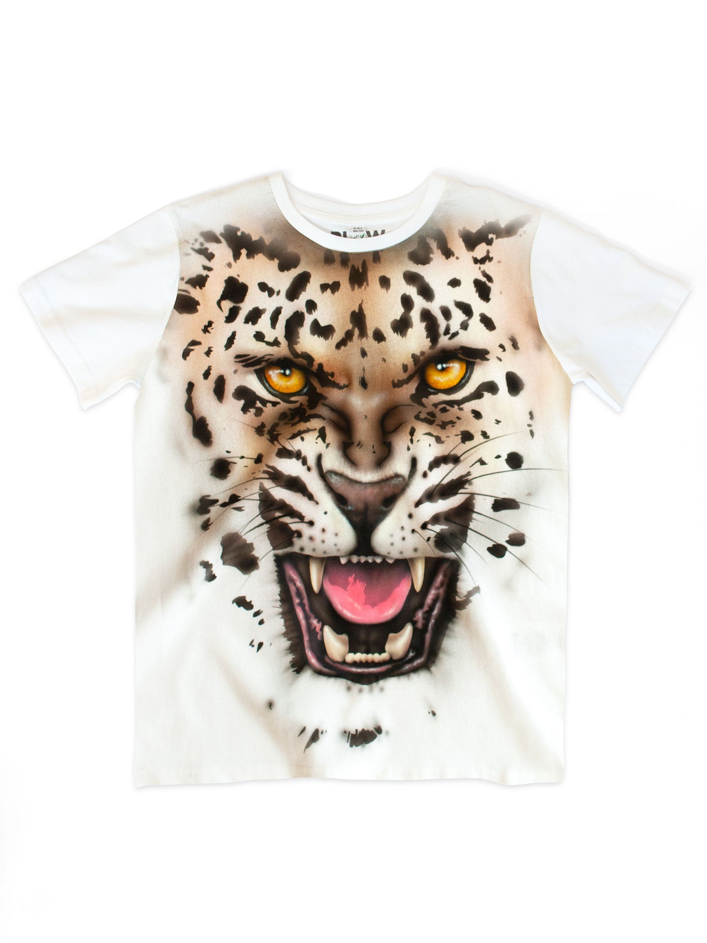 AMUR - Kids premium short sleeve t-shirt