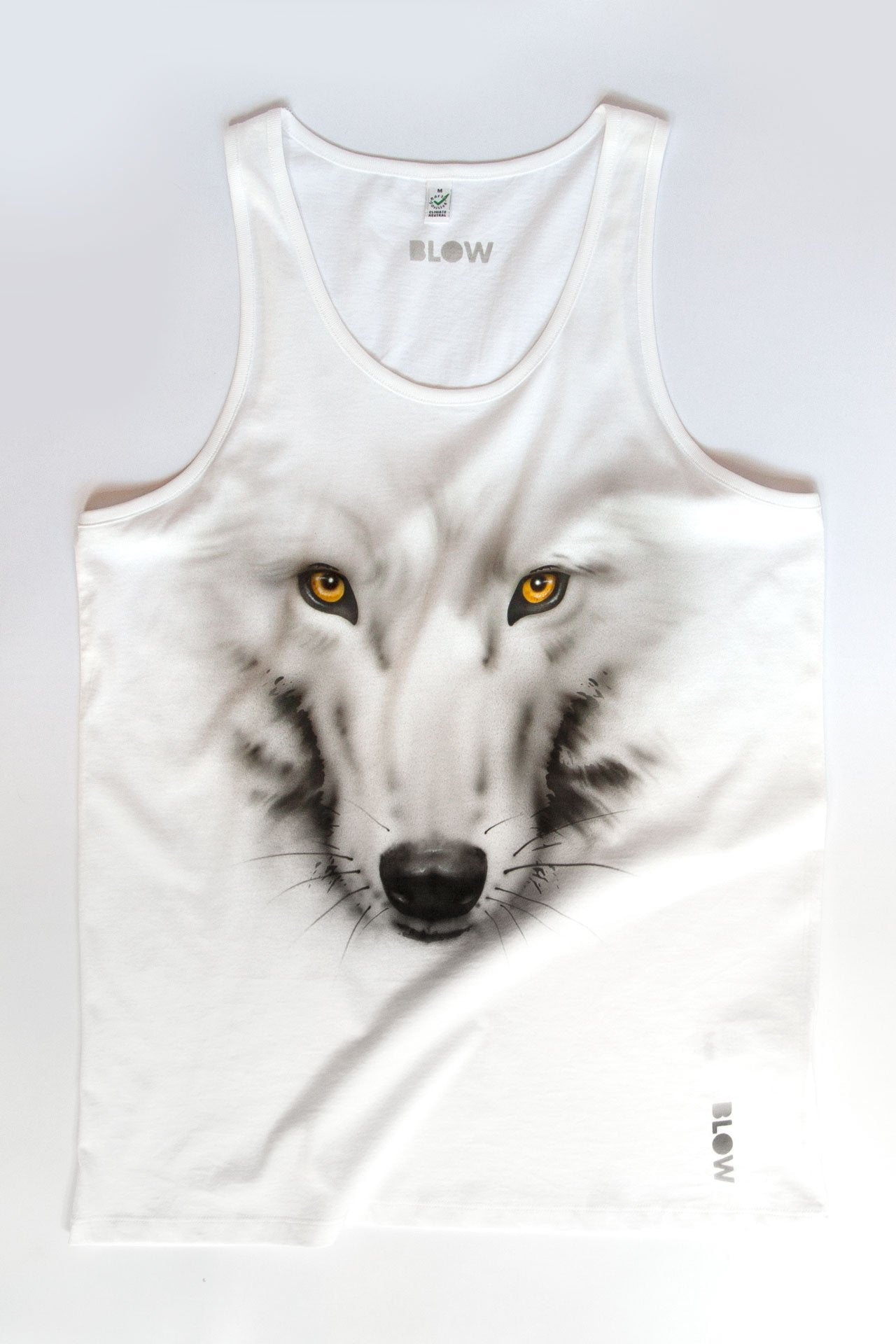 LOBO - Men's vest - BLOW London