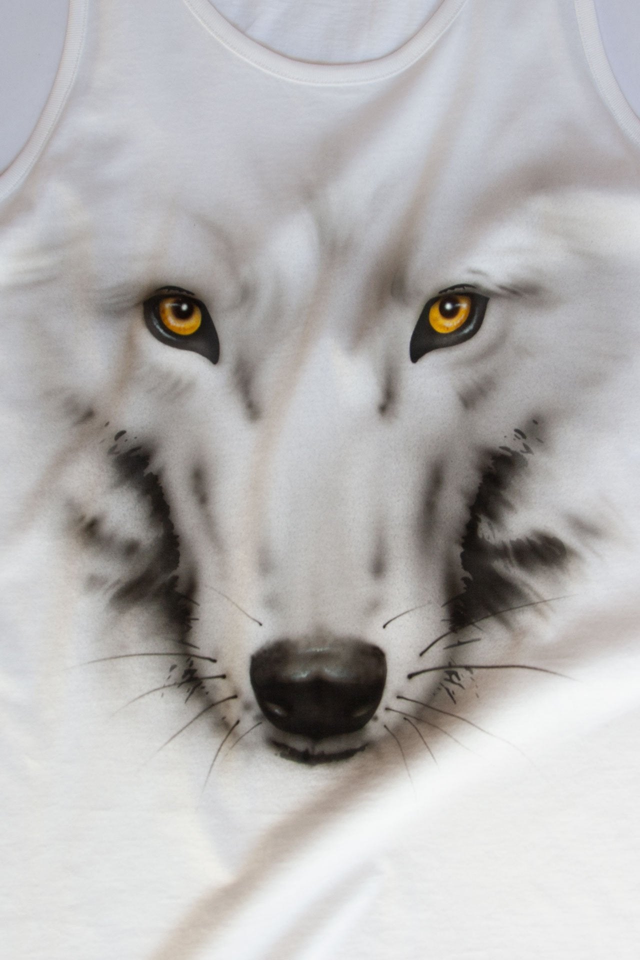 LOBO - Men's vest - BLOW London