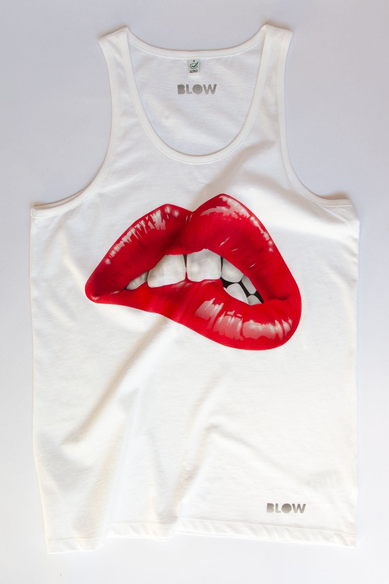 FLIRT - Men's vest - BLOW London