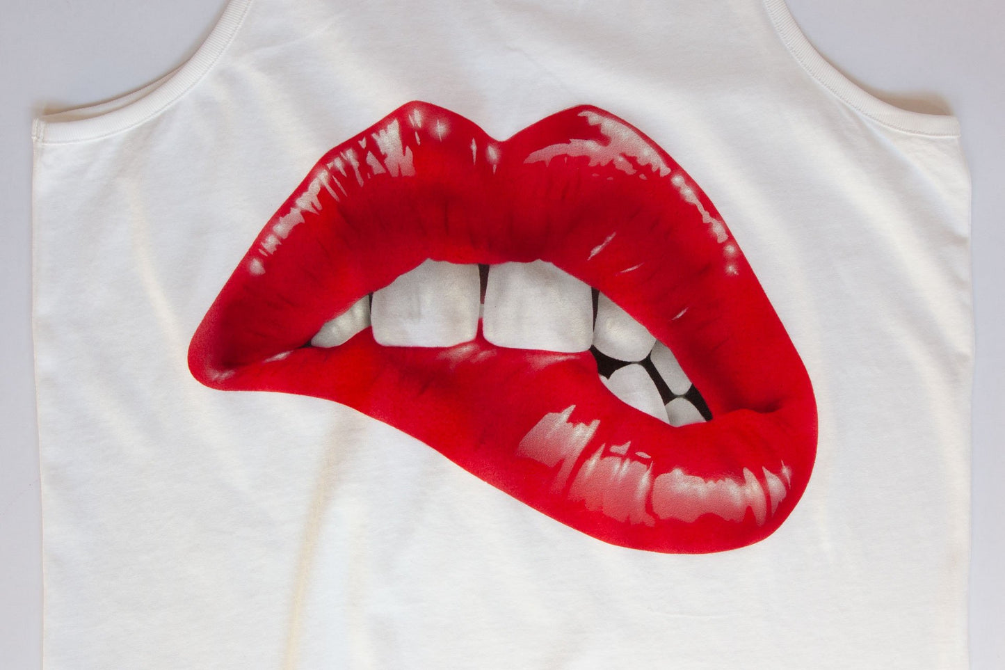 FLIRT - Men's vest - BLOW London