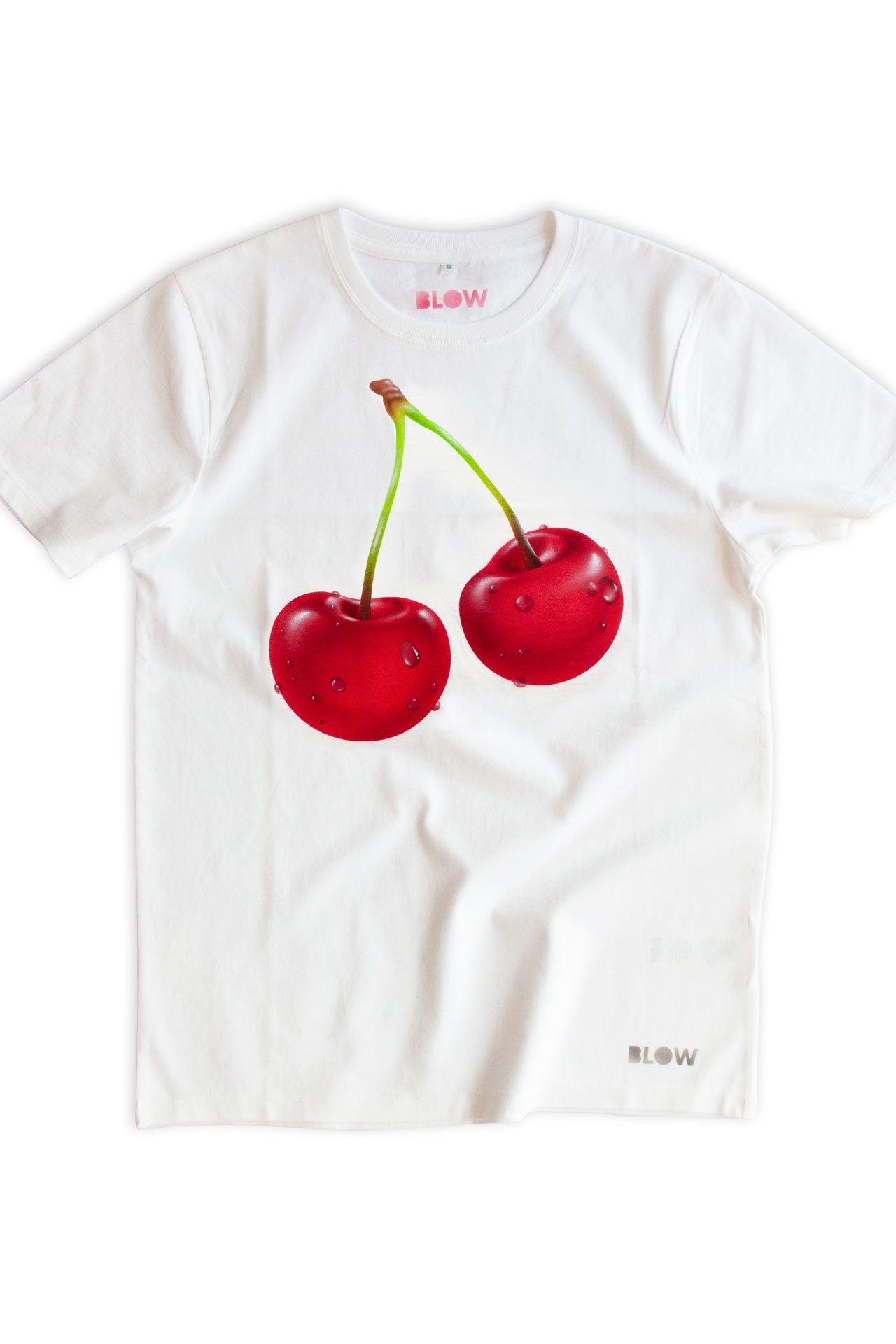 MA CHERIE - Unisex premium short sleeve t-shirt - BLOW London