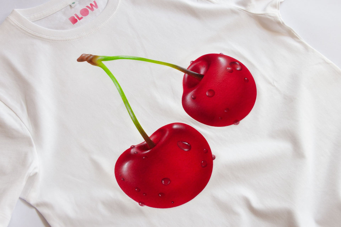 MA CHERIE - Unisex premium short sleeve t-shirt - BLOW London