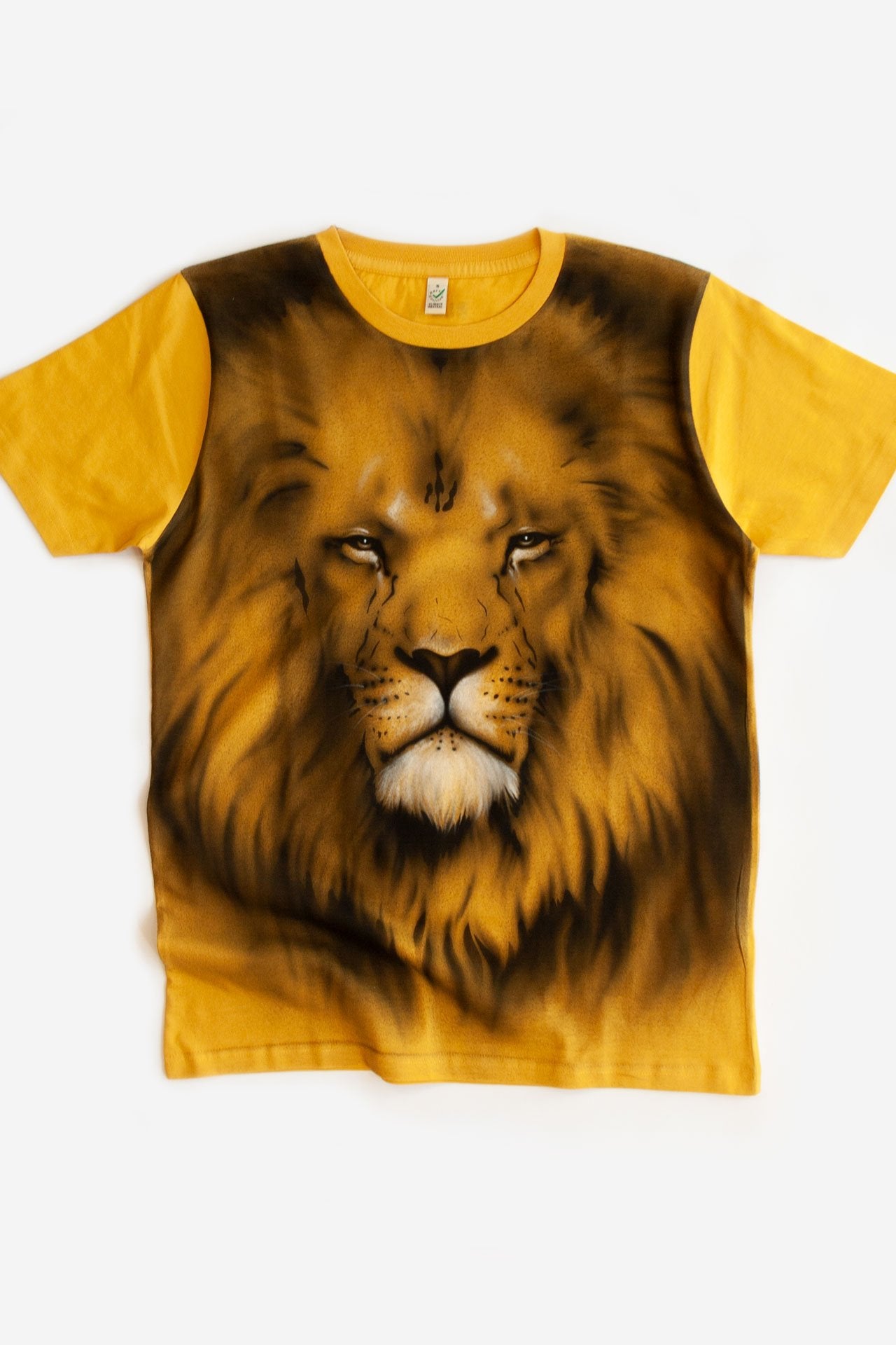 LEO - LIMITED EDITION unisex premium short sleeve t-shirt - BLOW London
