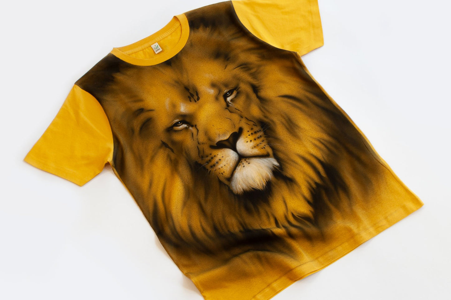 LEO - LIMITED EDITION unisex premium short sleeve t-shirt - BLOW London