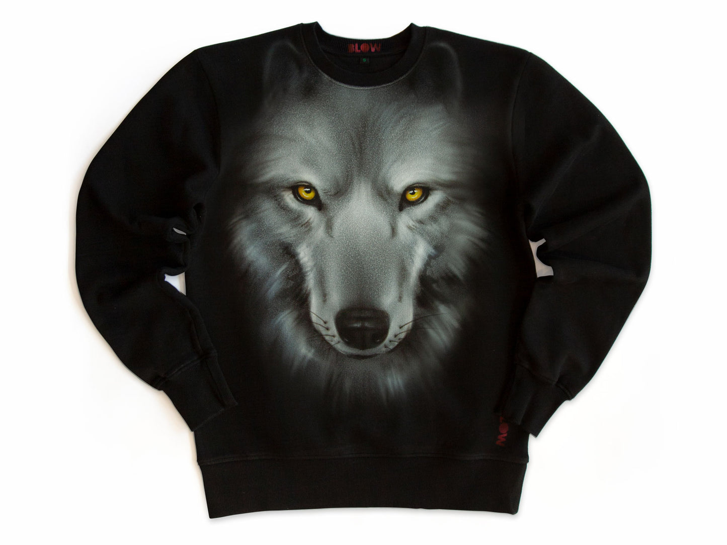 LOBO - Unisex classic sweatshirt