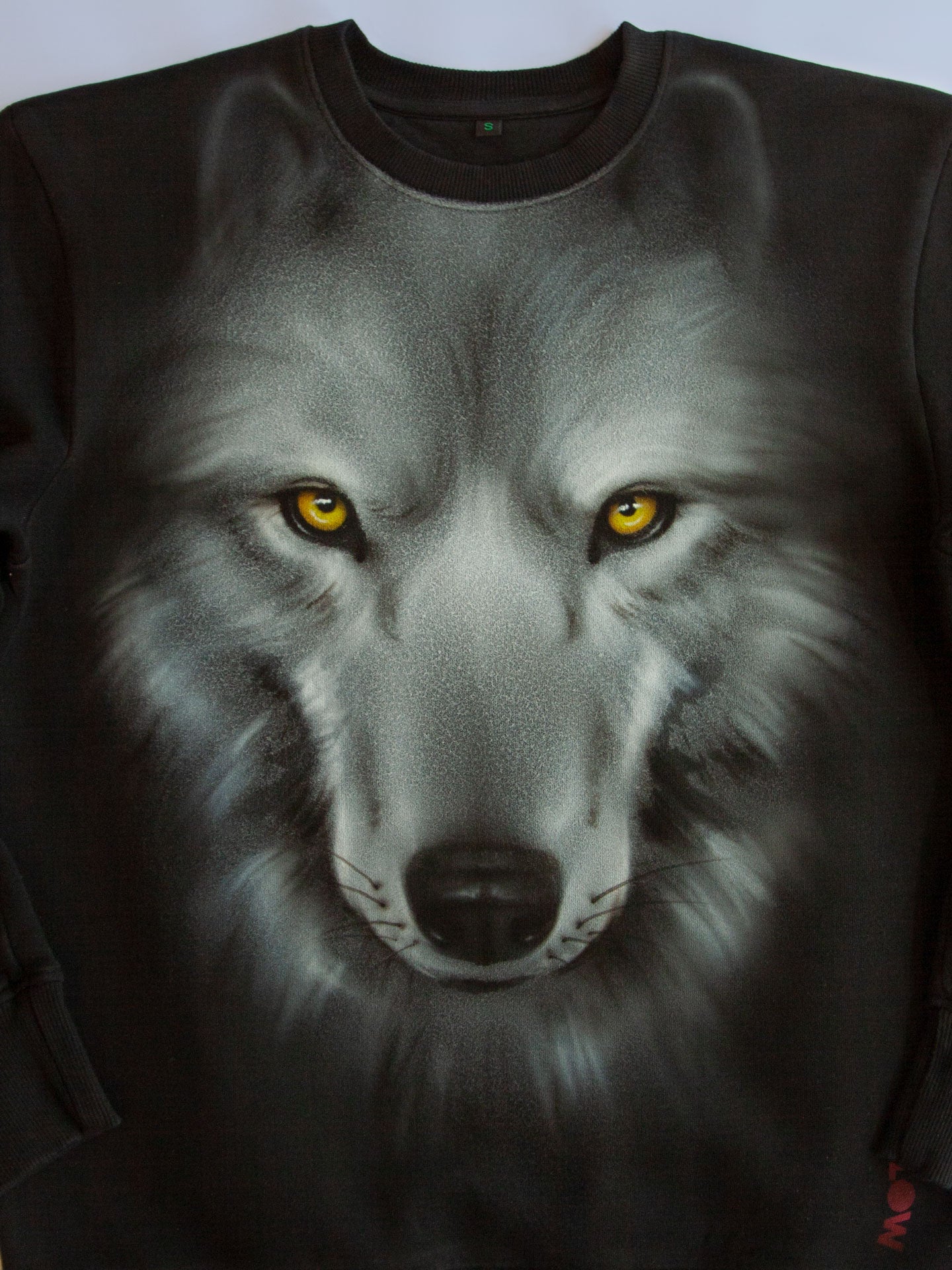 LOBO - Unisex classic sweatshirt