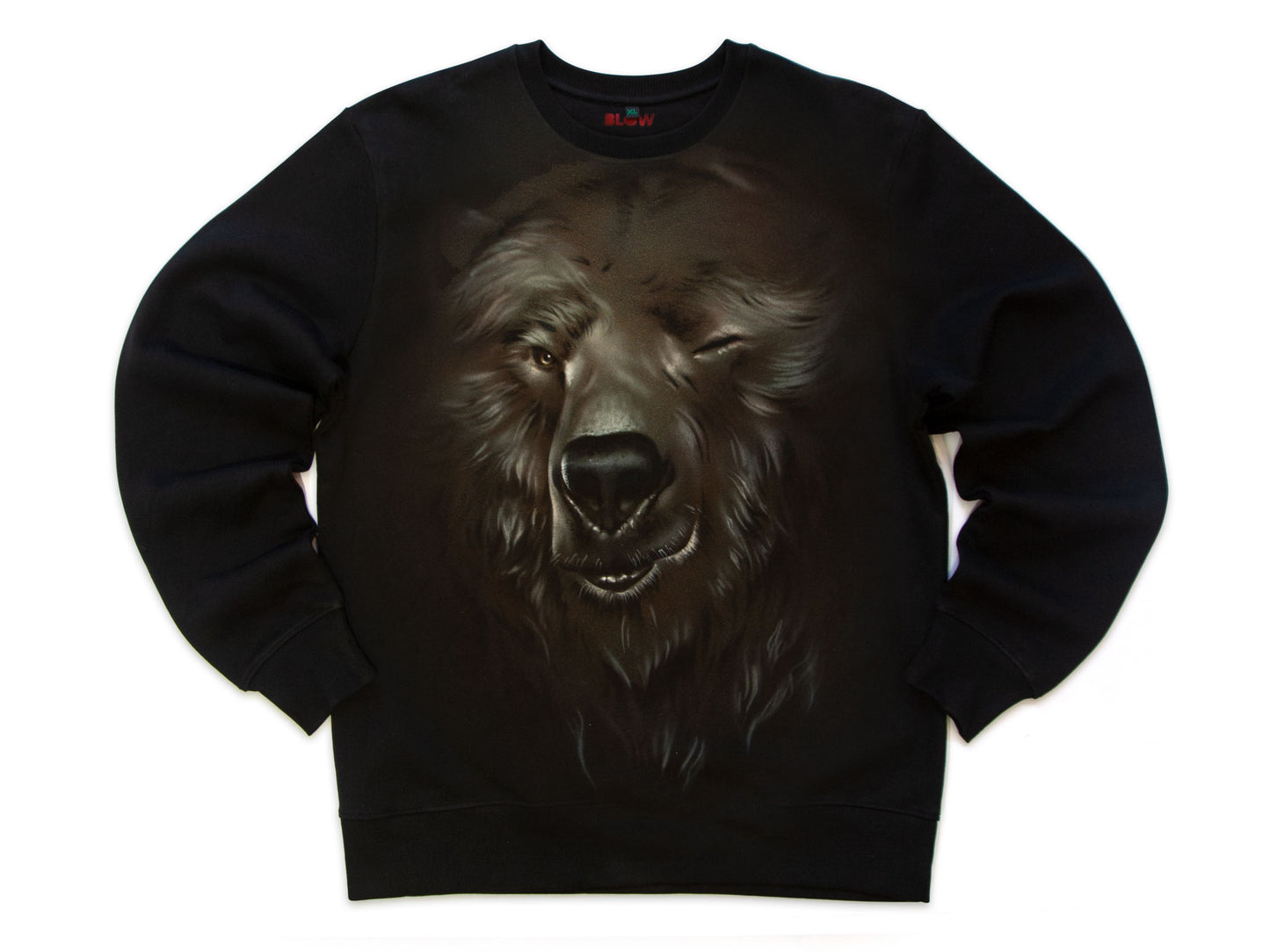 MISHA - Unisex classic sweatshirt