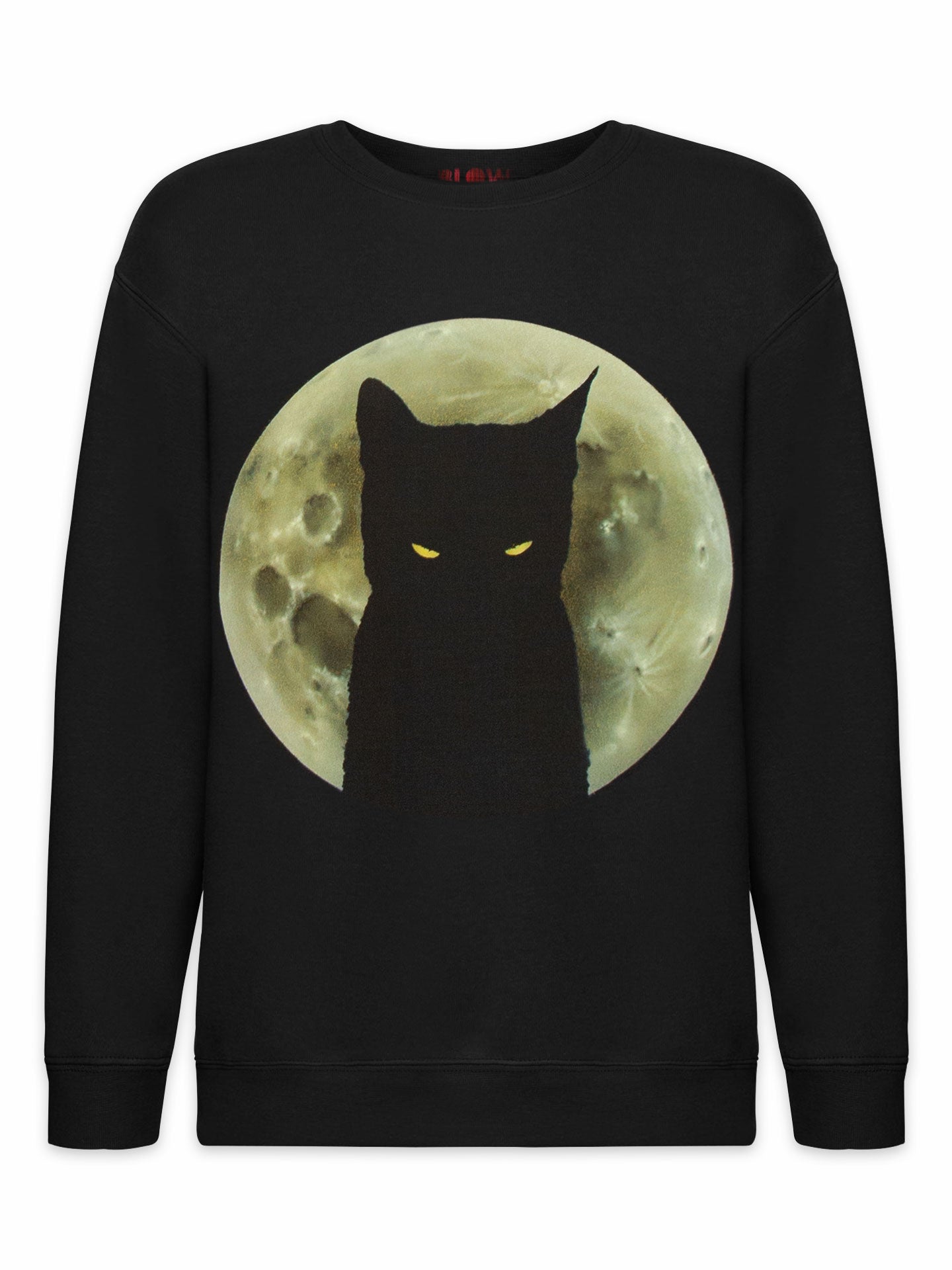 LAILA - Kids premium set-in sweatshirt