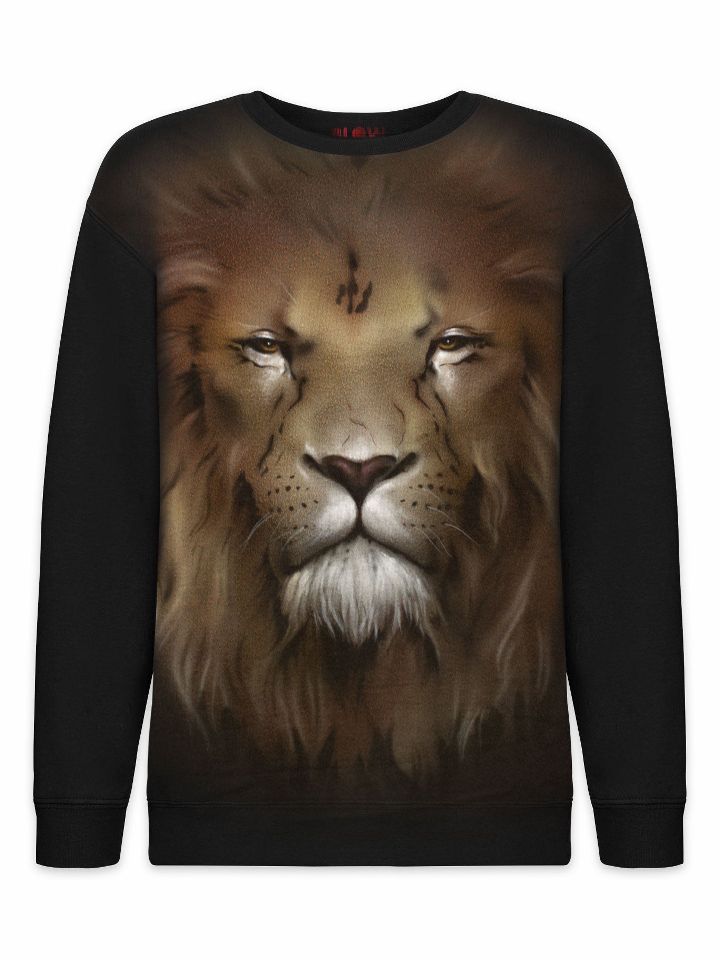 LEO - Kids premium set-in sweatshirt