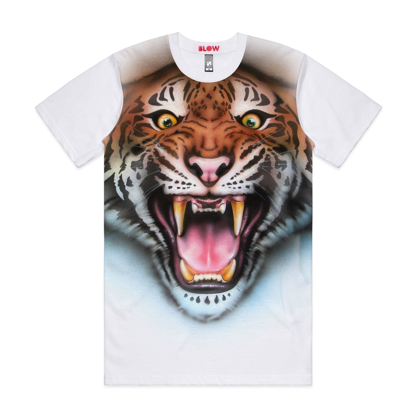 ROAR - Unisex premium short sleeve t-shirt