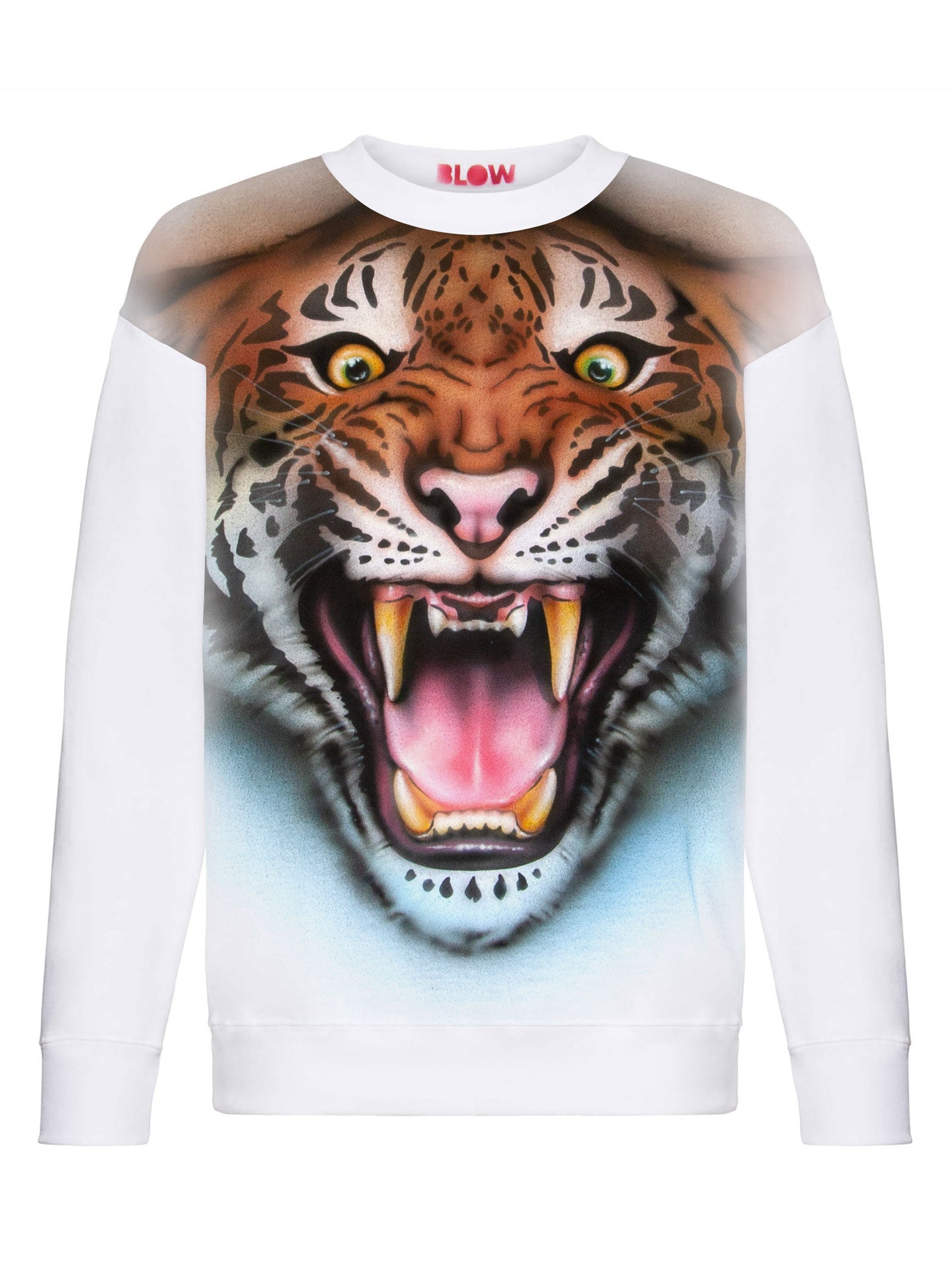 ROAR - Kids classic sweatshirt