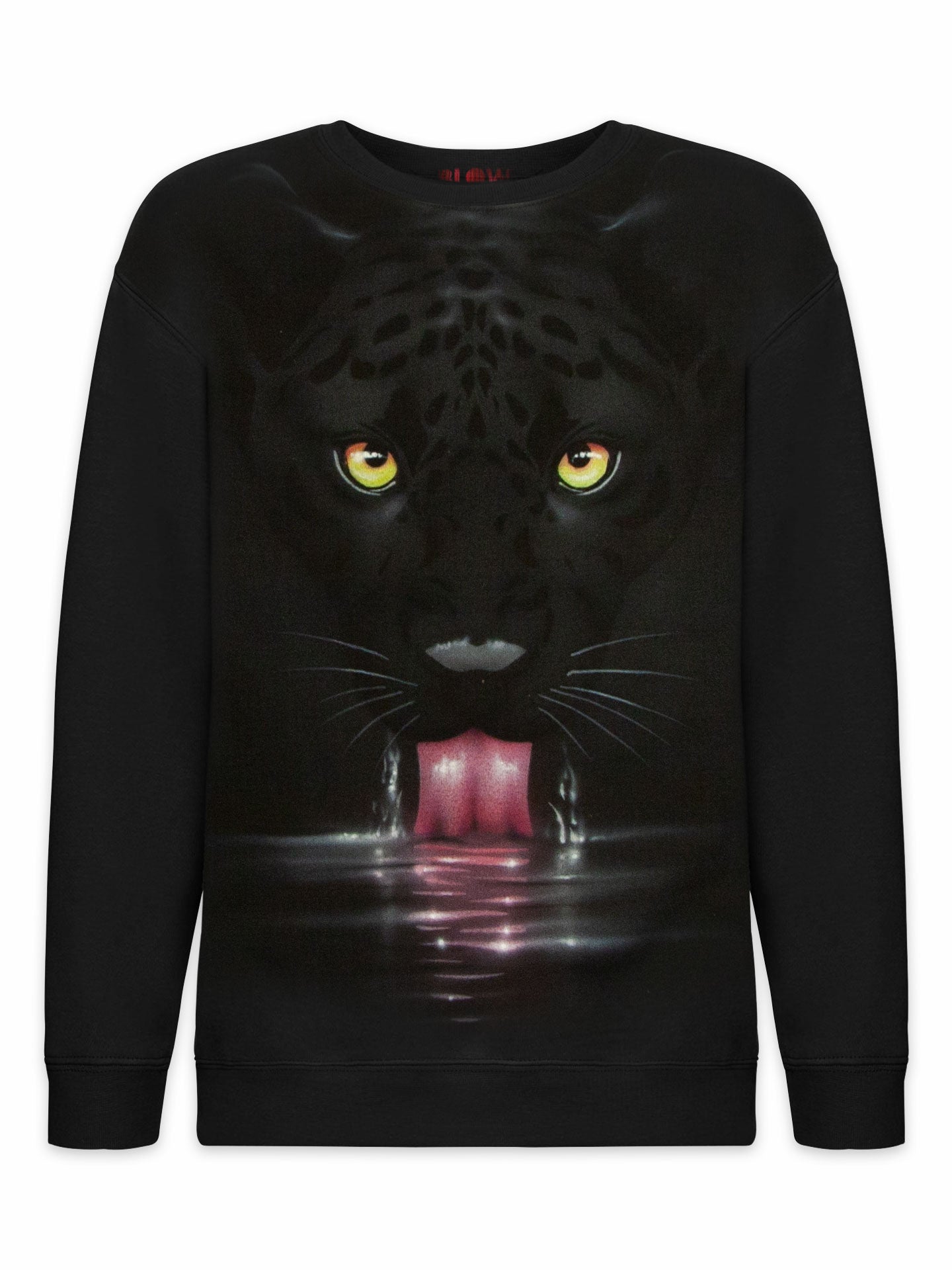 THE LOOK - Kids premium set-in sweatshirt