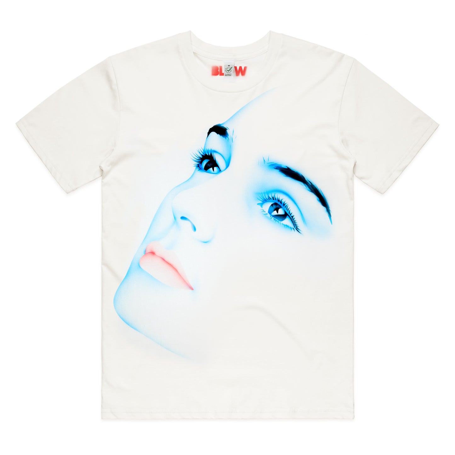 HOPE (NOTHING COMPARES 2U) - Unisex premium short sleeve t-shirt