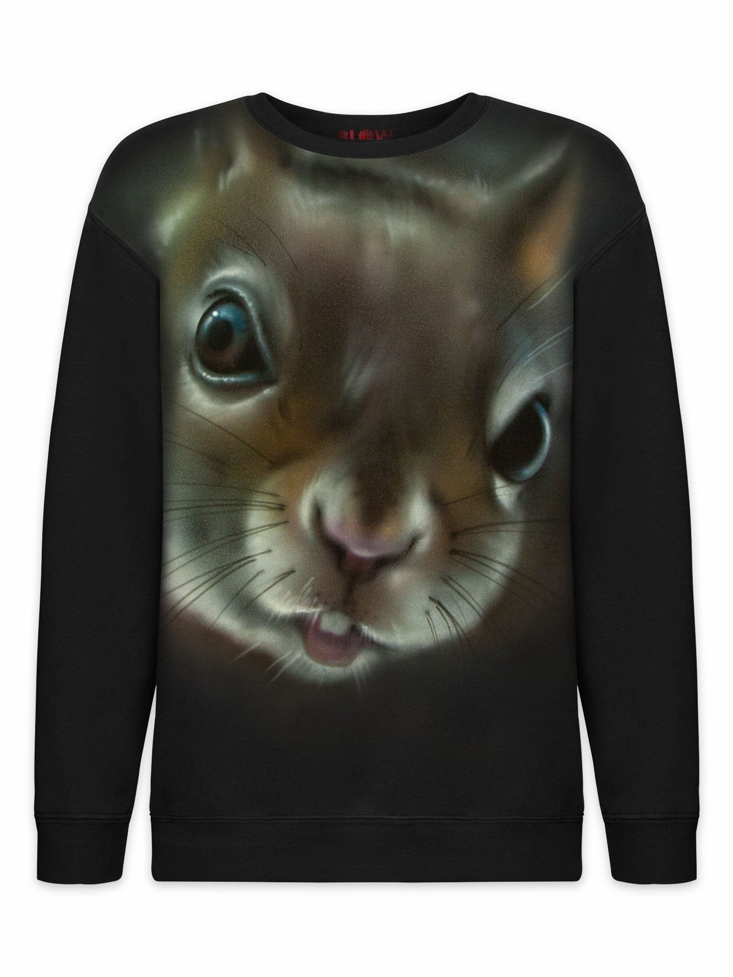 BELKA - Kids premium set-in sweatshirt