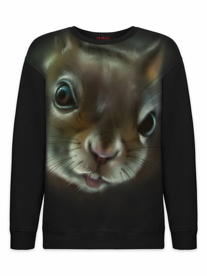 BELKA - Kids premium set-in sweatshirt