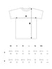 WINTER DAWN (Black&White) - Unisex premium short sleeve t-shirt - BLOW London