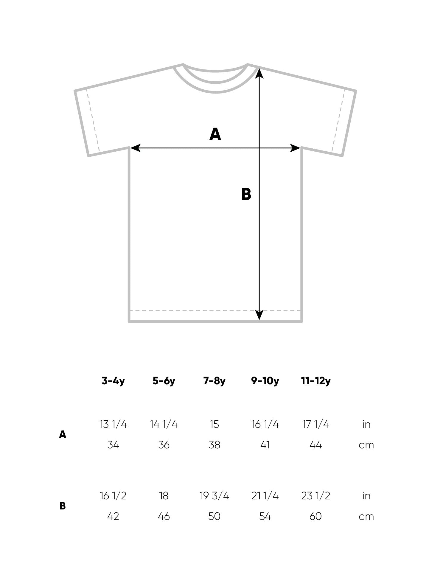 ROAR - Kids premium short sleeve t-shirt - BLOW London