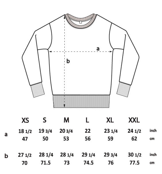 ROAR - Unisex classic sweatshirt - BLOW London