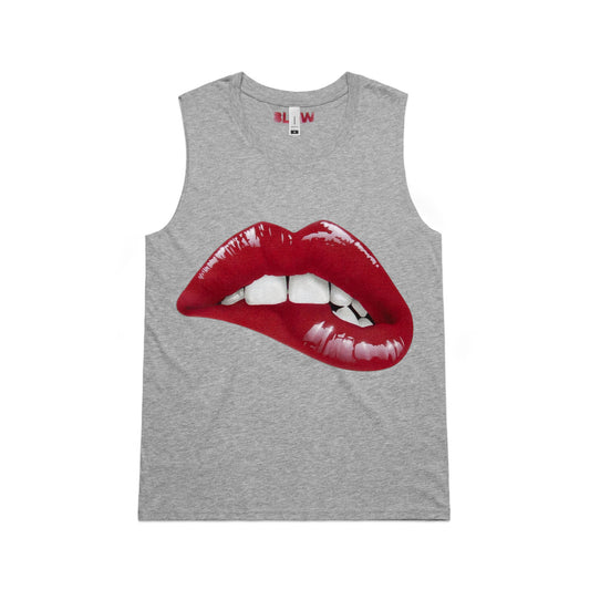 FLIRT - Women's tank
