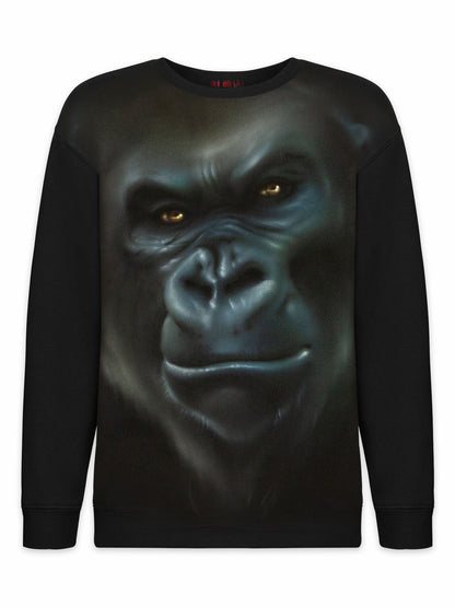 GAVRILLA - Kids premium set-in sweatshirt