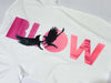 THE BLOW - Unisex premium short sleeve t-shirt - BLOW London