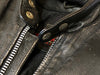 ROAR - Upcycled mens leather jacket - BLOW London