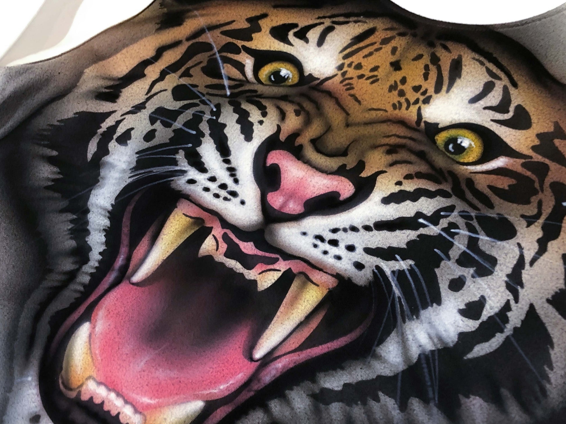 ROAR - Unisex classic sweatshirt - BLOW London