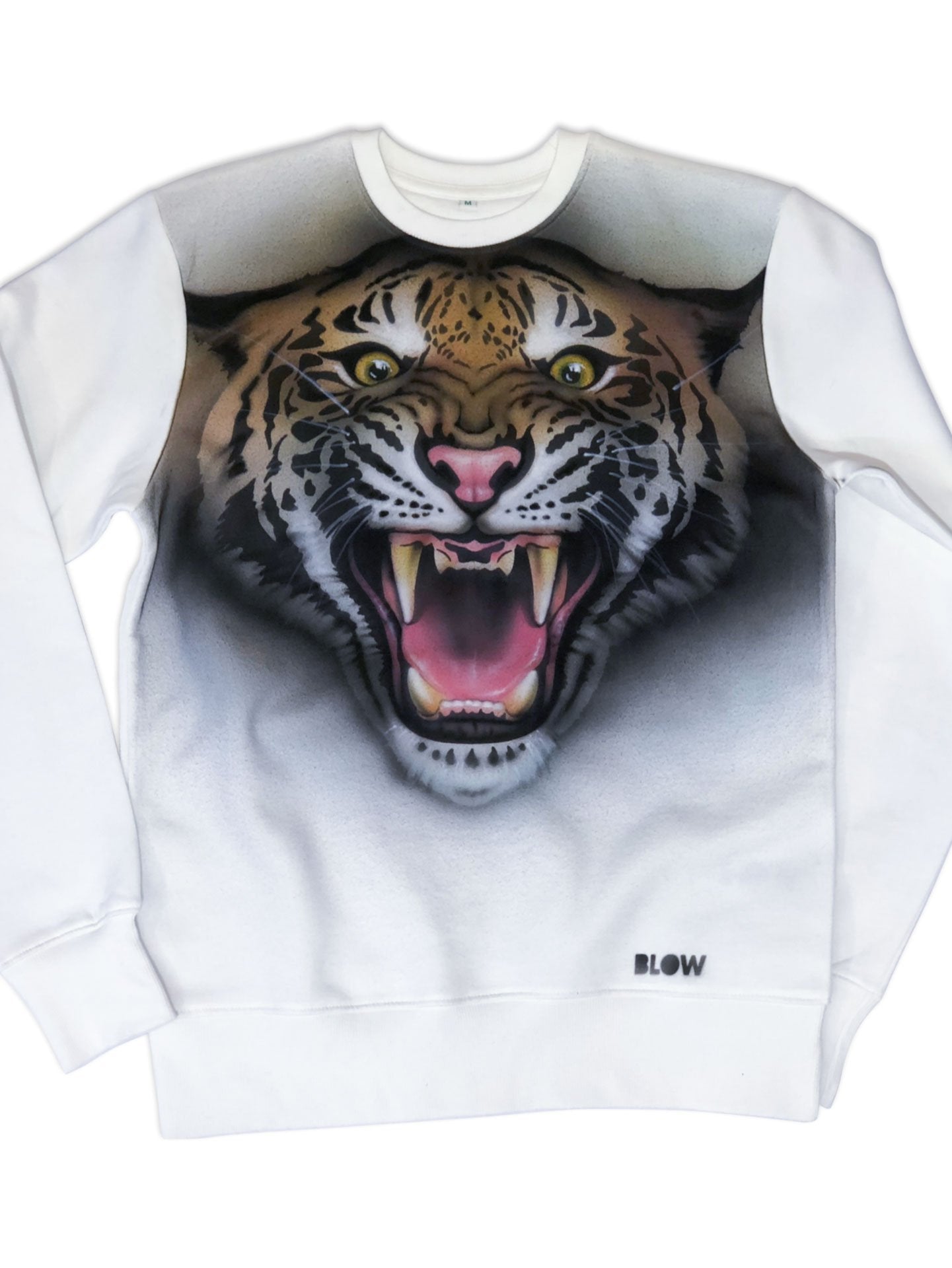 ROAR - Unisex classic sweatshirt - BLOW London