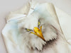 BIRD OF PREY - Kids premium hoodie with front pouch pocket - BLOW London