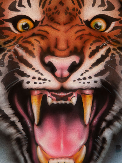 ROAR - Unisex premium short sleeve t-shirt