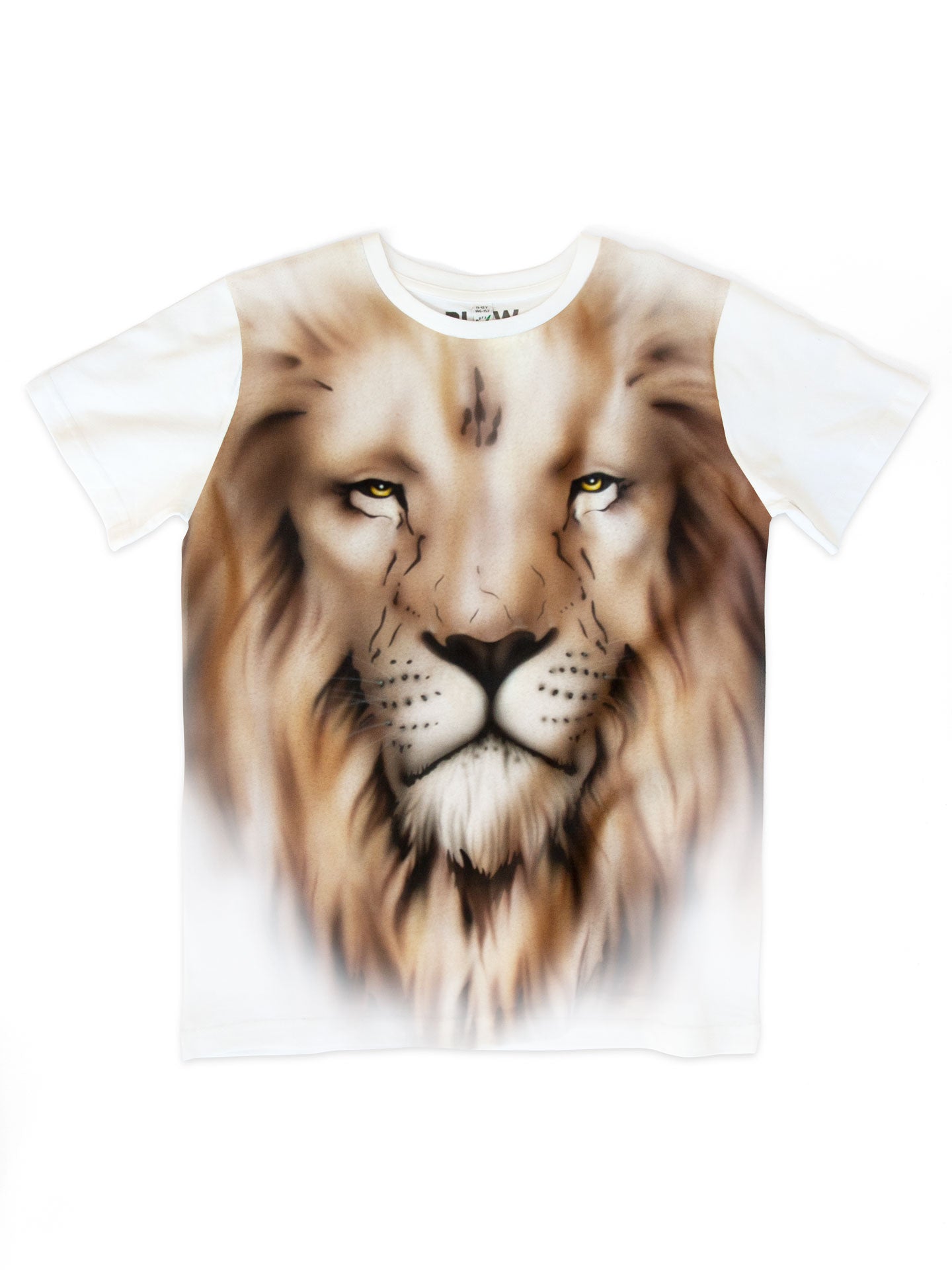 LEO - Kids premium short sleeve t-shirt