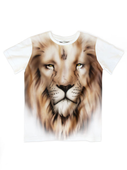 LEO - Kids premium short sleeve t-shirt