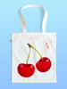 MA CHERIE - Classic shopper tote bag