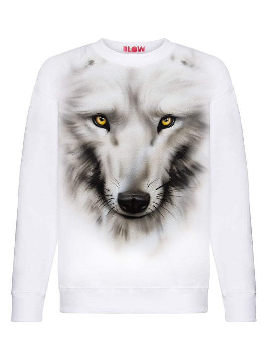 LOBO - Kids premium set-in sweatshirt
