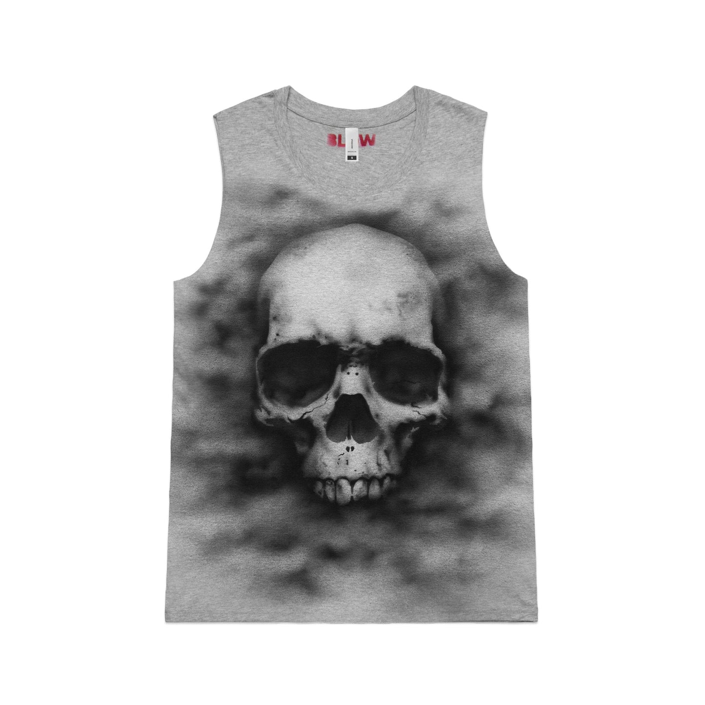 THE DEPARTED - Women's tank