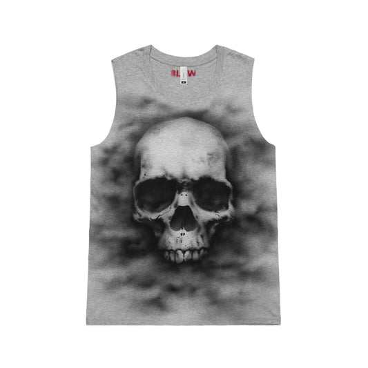 THE DEPARTED - Women's tank