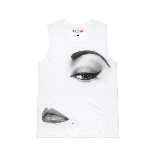 VOGUE - Women's tank